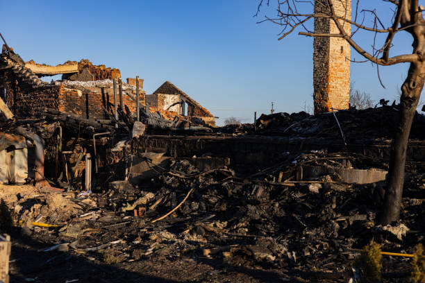 Reliable Fire Damage Assessment contractor in Kimberton, PA by Fire Damage Doption