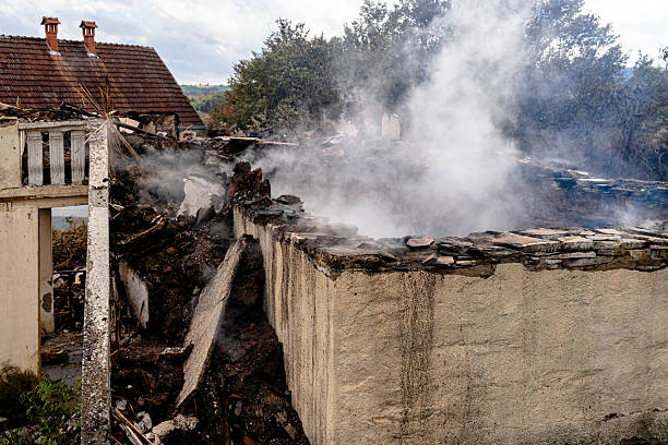 Affordable Fire Damage Assessment solutions in Kimberton, PA